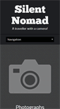 Mobile Screenshot of metalvortex.com